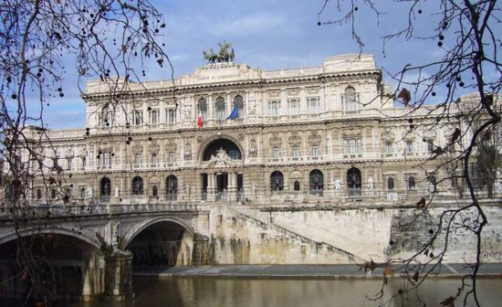 Corte di Cassazione