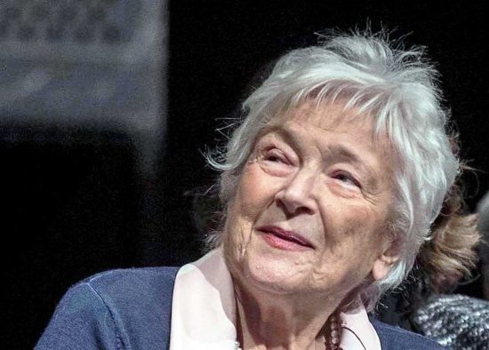 Lorenza Carlassare