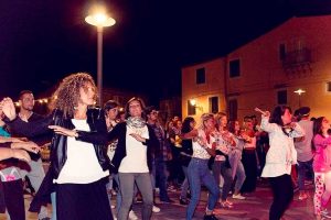 Cellere - Il "Cantinone di Sant'Egidio"