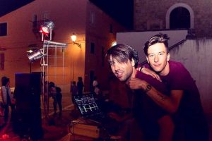 Cellere - Il "Cantinone di Sant'Egidio"