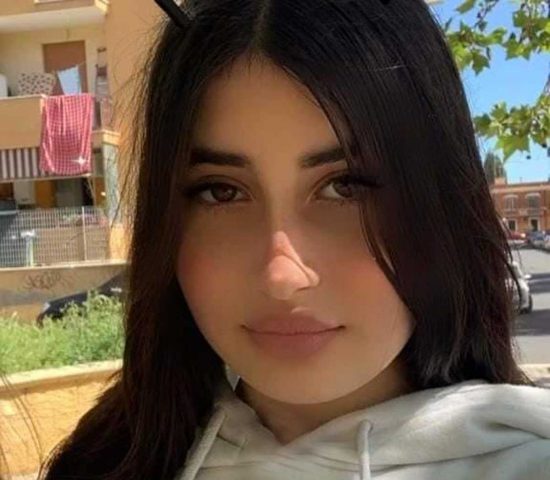 Elisa Comparone