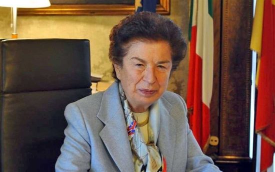 Rosa Russo Iervolino