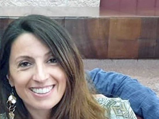 Barbara La Rosa