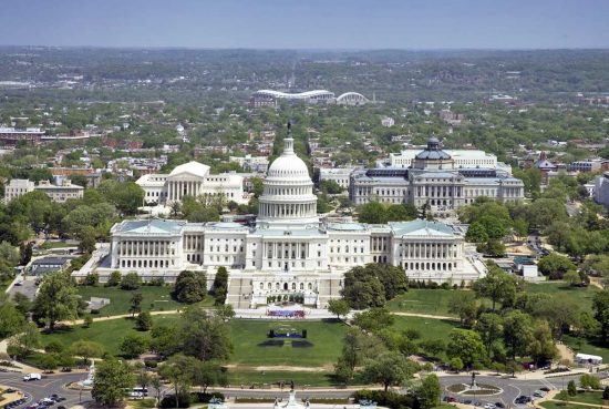 Washington - Capital Hill