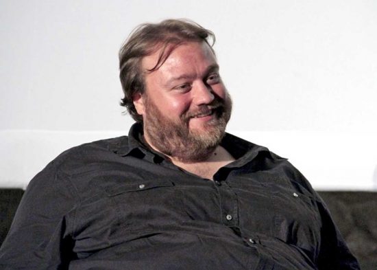 Stefano Fresi