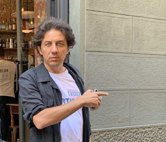 Marco Cappato