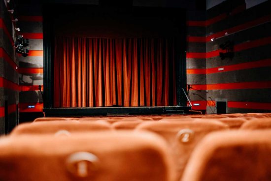 Teatro San Leonardo