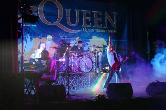 ReQueen