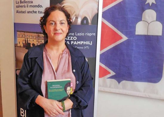 Elisabetta Gnignera