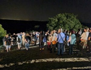Tuscania - Historiae Nocte
