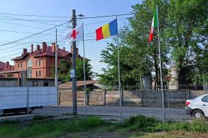 L'intervento umanitario a favore dell'Ucraina