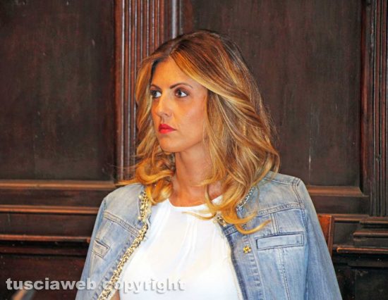 Alessandra Troncarelli