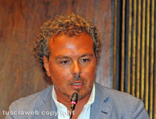 Francesco Serpa