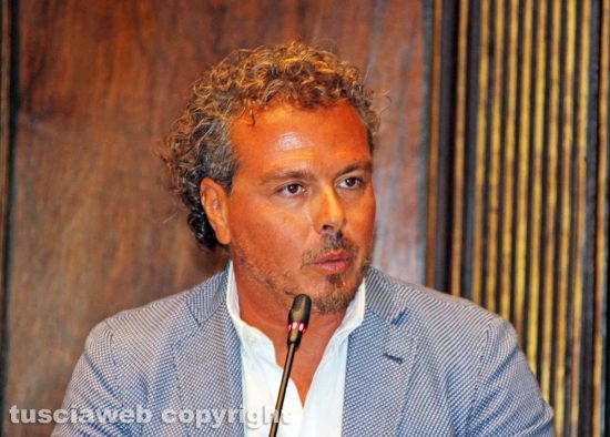 Francesco Serpa