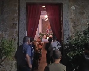 Barbarano Romano - Comunità narranti