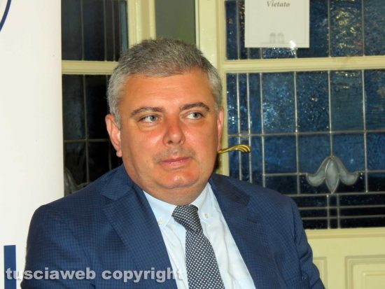 Massimo Milani