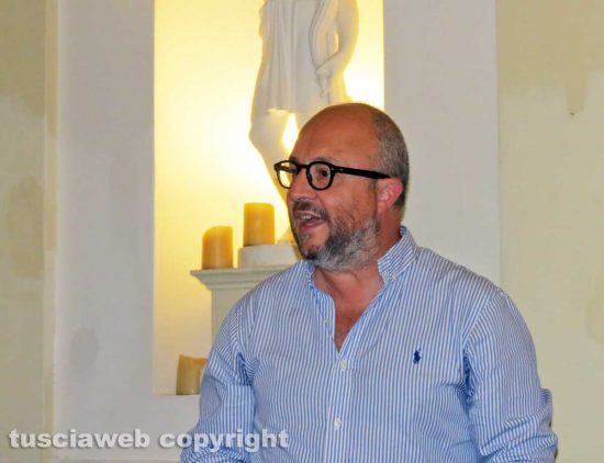 Mauro Rotelli
