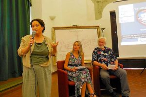Viterbo - Il quarto incontro della rassegna "SanmartiniAmo"