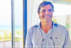 Loris Foschi