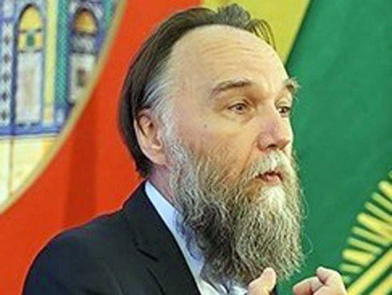 Aleksandr Dugin