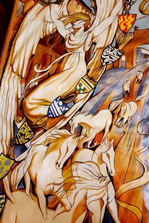 Il Palio delle Corse a Vuoto