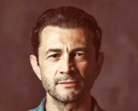 Vinicio Marchioni