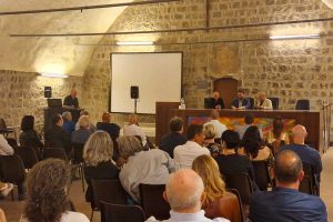 Viterbo - Il premio internazionale Arcaista