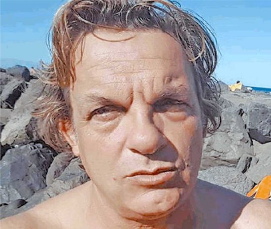 Salvatore Bramucci