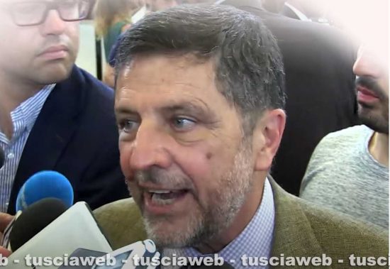 L'avvocato Giosuè Naso