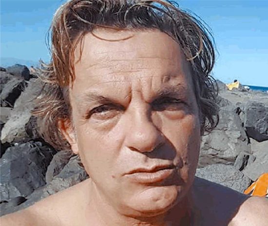 Salvatore Bramucci