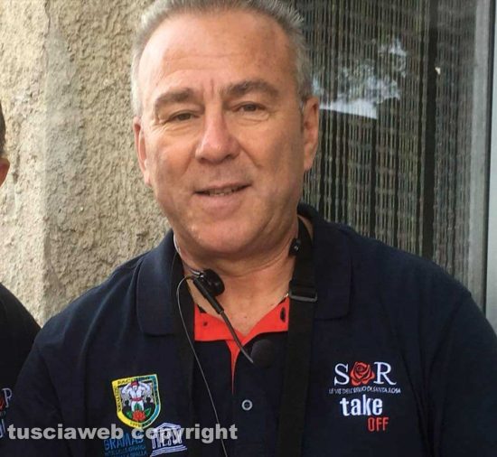 Silvio Cappelli