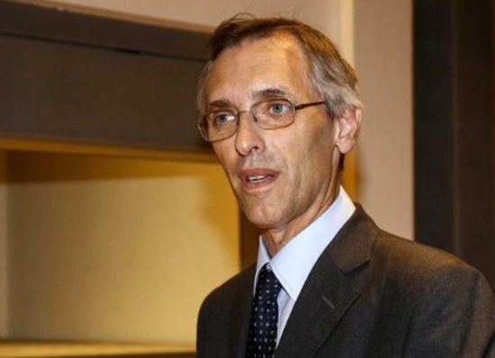 Niccolò Ghedini