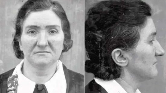 Leonarda Cianciulli