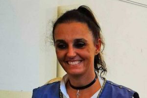 Cristina Cruciani