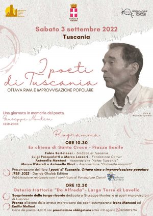 I poeti di Tuscania