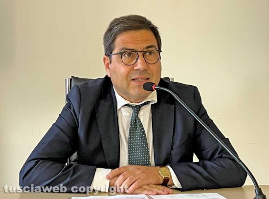 Alessio D'Amato