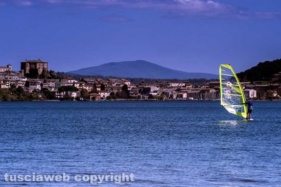 Lago di Bolsena