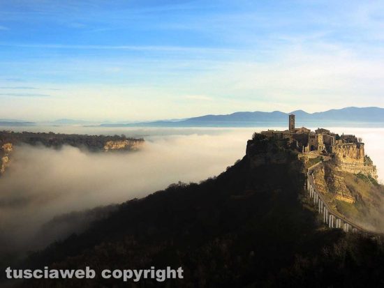 Civita di Bagnoregio