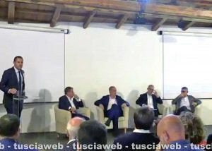 Presentazione bandi del Pnrr dedicati al sisma