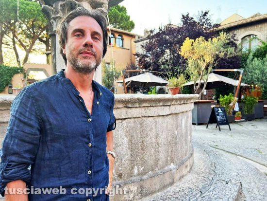 Viterbo - Stefano Scatena