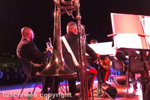 Santa Marinella - Il concerto in ricordo di Andrea Moneta
