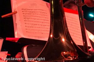 Santa Marinella - Il concerto in ricordo di Andrea Moneta