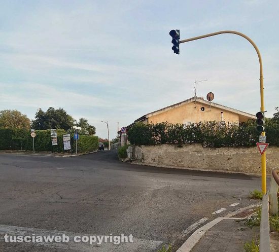 Civitavecchia - Viale Lazio