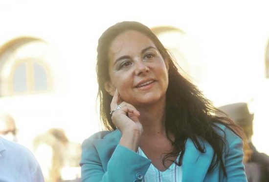 Emanuela Mari