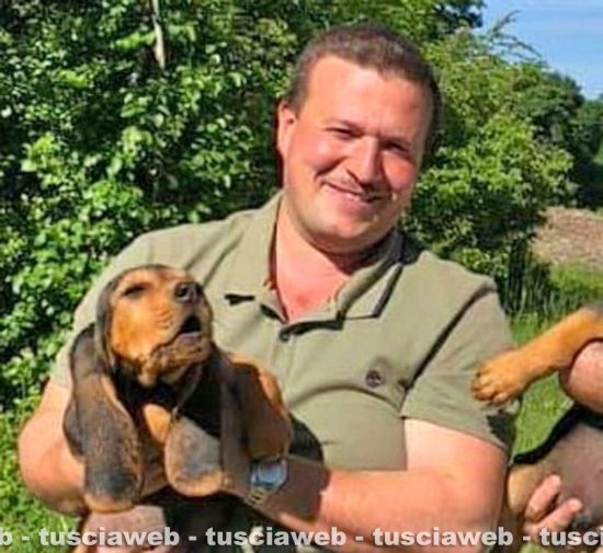 Fabrizio Mossuto