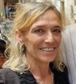 Fiorenza Cursi