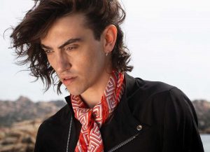 Michele Bravi