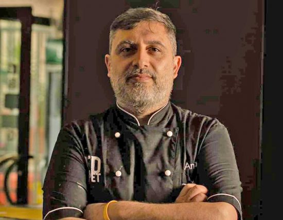 Andrea Palmieri 