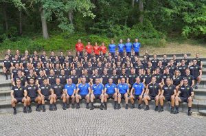 Aia - Raduno arbitri serie C