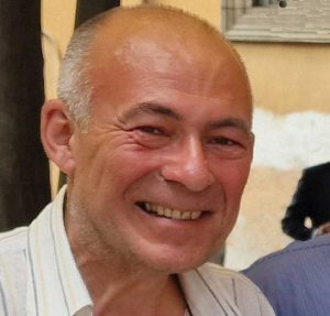 Ugo Cristofari